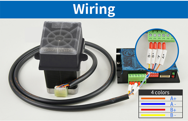 Product Features of Small Peristaltic Pump BJ-RZ-01