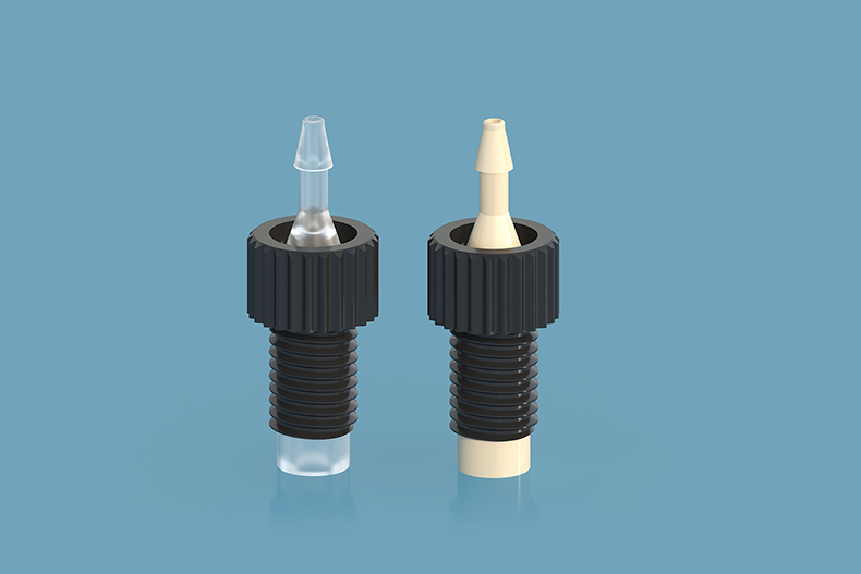 Anti-twist Adapter