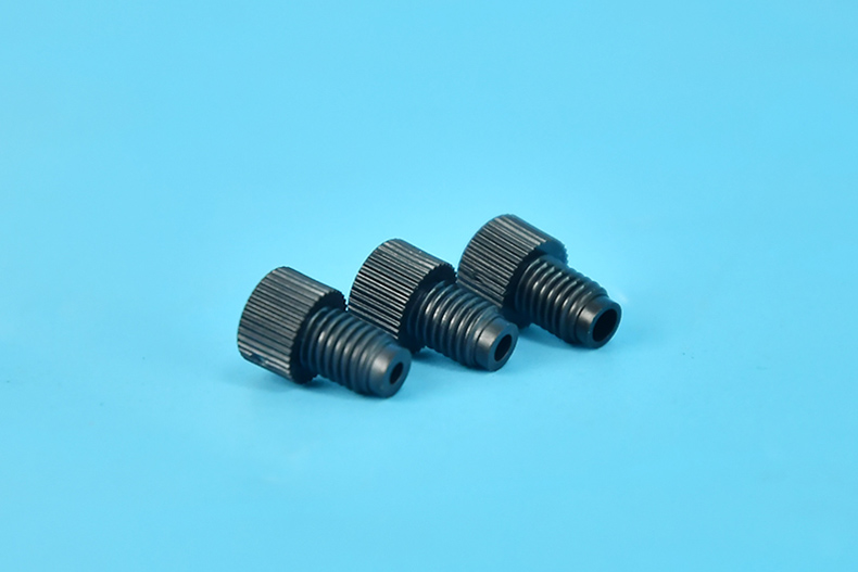 PPS Flanged Fitting-Two-Piece-Set